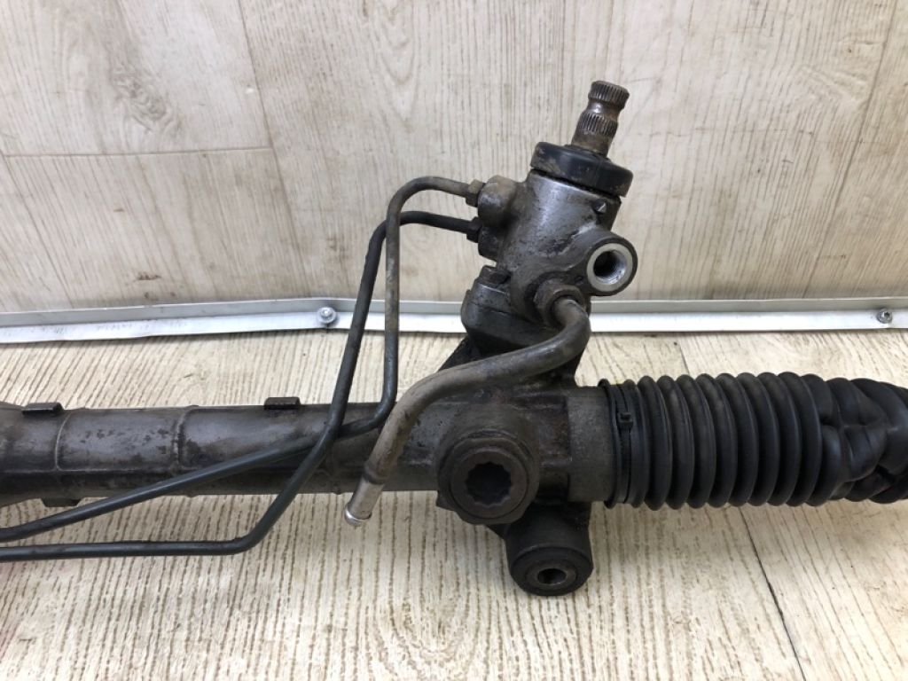 48580-65J51 | Рулевая рейка SUZUKI GRAND VITARA 05-15 - Фото 3