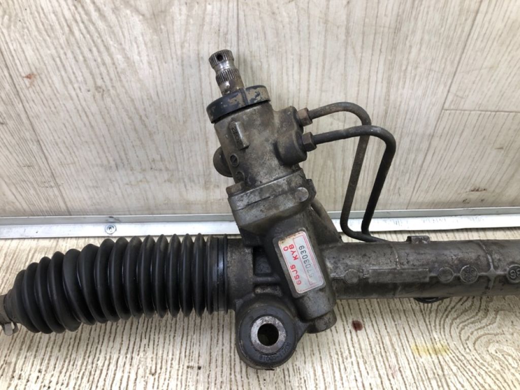 48580-65J51 | Рулевая рейка SUZUKI GRAND VITARA 05-15 - Фото 4