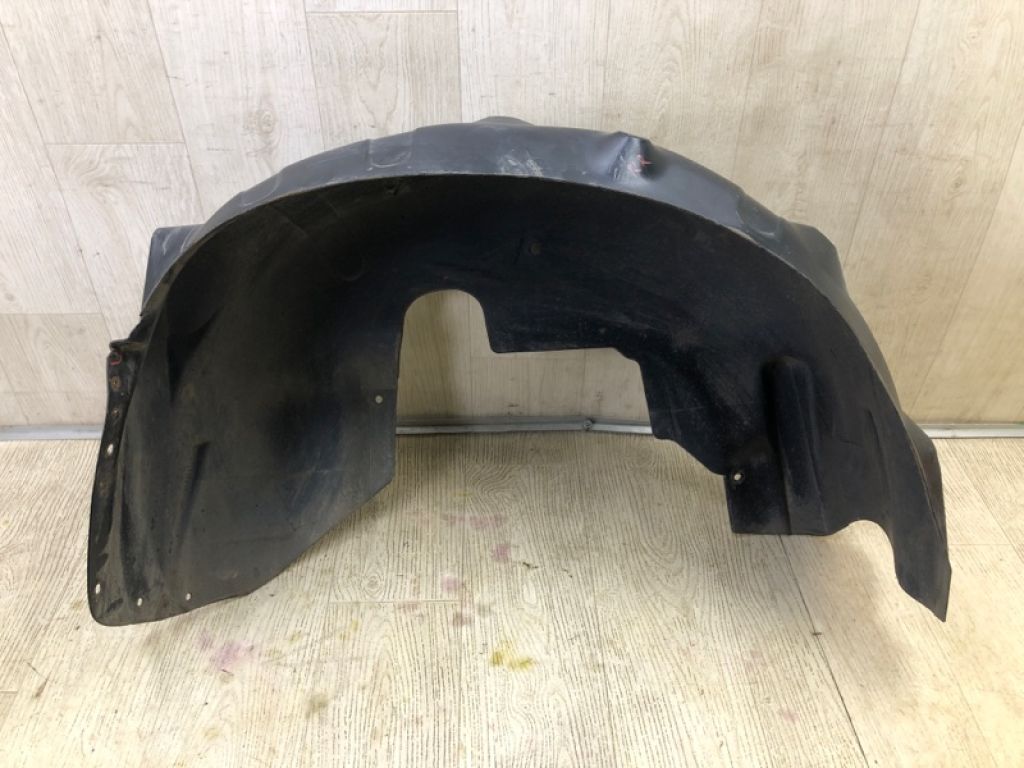 63360-65J00 | Підкрилок задн. прав. SUZUKI GRAND VITARA 05-15