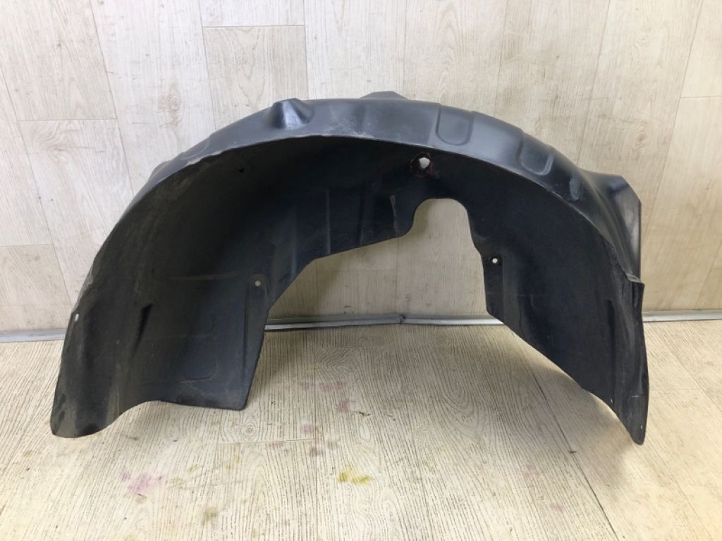 63760-65J00 | Підкрилок задн. лів. SUZUKI GRAND VITARA 05-15