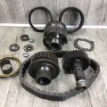 3620560030 | Запчастини АКПП TOYOTA LAND CRUISER 200 08-21