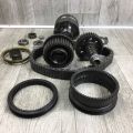3620560030 | Запчастини АКПП TOYOTA LAND CRUISER 200 08-21 - Прев'ю 3
