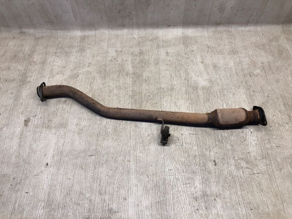14250-65J03-H02 | Прийомна труба глушника SUZUKI GRAND VITARA 05-15