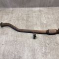 14250-65J03-H02 | Прийомна труба глушника SUZUKI GRAND VITARA 05-15