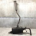14300-65J02 | Глушитель SUZUKI GRAND VITARA 05-15 - Превью 2