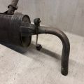 14300-65J02 | Глушитель SUZUKI GRAND VITARA 05-15 - Превью 6