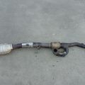 18150-5MJ-A50 | Катализатор HONDA PILOT 15- - Превью 2