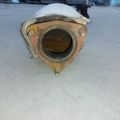 18150-5MJ-A50 | Катализатор HONDA PILOT 15- - Превью 3