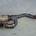 18150-5MJ-A50 | Катализатор HONDA PILOT 15- - Превью 4
