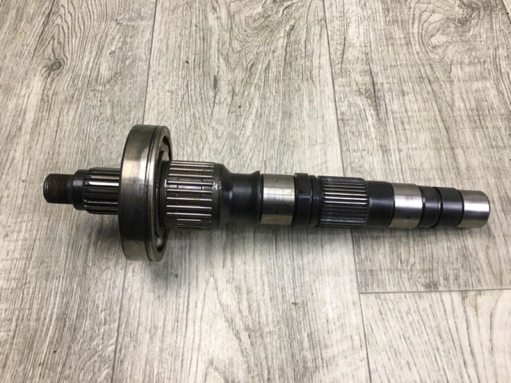 3623160120 | Вал КПП TOYOTA LAND CRUISER 200 08-21