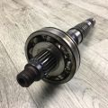 3623160120 | Вал КПП TOYOTA LAND CRUISER 200 08-21 - Прев'ю 2