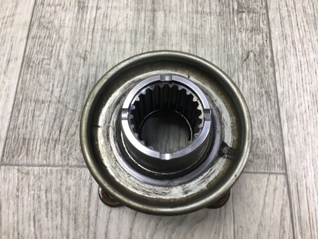 3330934020 | Разное TOYOTA LAND CRUISER 200 08-21