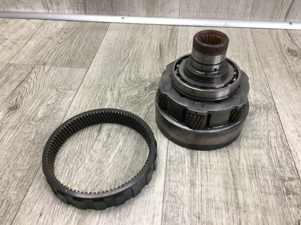 3627034020 | Планетарная передача TOYOTA LAND CRUISER 200 08-21