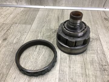 Планетарная передача TOYOTA LAND CRUISER 200 08-21