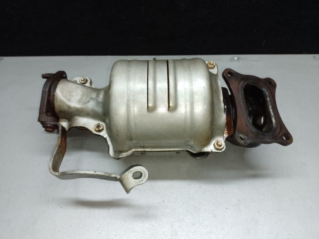 18280-5MJ-A00 | Каталізатор задн. HONDA PILOT 15-