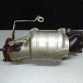 18280-5MJ-A00 | Каталізатор задн. HONDA PILOT 15- - Прев'ю 2