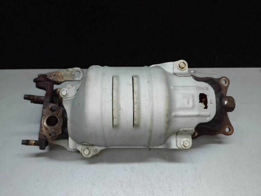 18180-5MJ-A00 | Катализатор передн. HONDA PILOT 15-