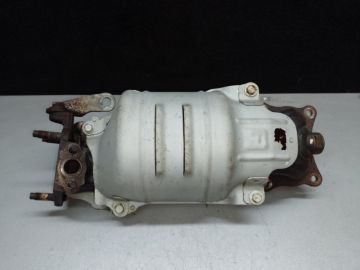 Каталізатор передн. HONDA PILOT 15-