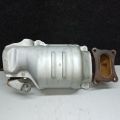 18180-5MJ-A00 | Катализатор передн. HONDA PILOT 15- - Превью 2
