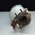 18180-5MJ-A00 | Катализатор передн. HONDA PILOT 15- - Превью 3