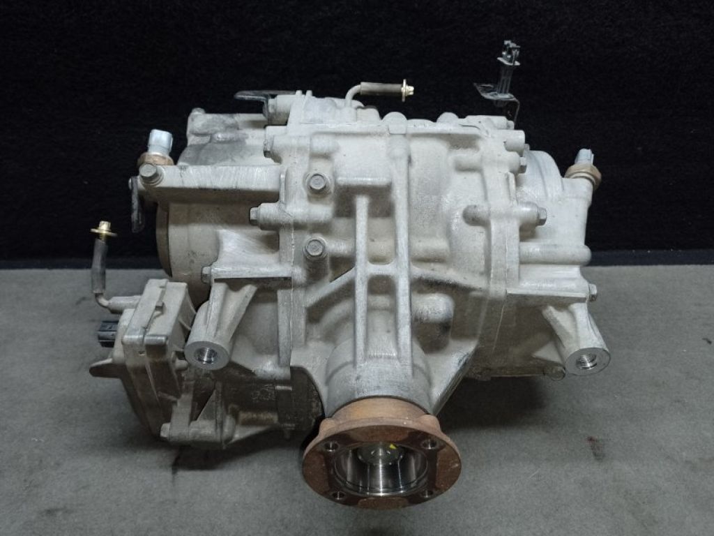 41200-5M0-000 | Редуктор задний HONDA PILOT 15-