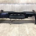 71811-65J10-799 | Бампер задний SUZUKI GRAND VITARA 05-15 - Превью 2
