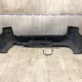 71811-65J10-799 | Бампер задний SUZUKI GRAND VITARA 05-15 - Превью 3