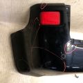71811-65J10-799 | Бампер задний SUZUKI GRAND VITARA 05-15 - Превью 4