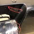 71811-65J10-799 | Бампер задний SUZUKI GRAND VITARA 05-15 - Превью 10