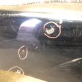71811-65J10-799 | Бампер задний SUZUKI GRAND VITARA 05-15 - Превью 11