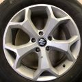 Диск R17 SUZUKI GRAND VITARA 05-15 - Превью 2