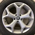Диск R17 SUZUKI GRAND VITARA 05-15 - Превью 6