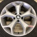 Диск R17 SUZUKI GRAND VITARA 05-15 - Превью 7