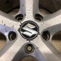 Диск R17 SUZUKI GRAND VITARA 05-15 - Превью 8