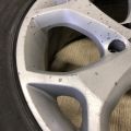 Диск R17 SUZUKI GRAND VITARA 05-15 - Превью 10