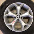 Диск R17 SUZUKI GRAND VITARA 05-15 - Превью 13