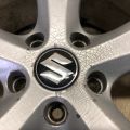 Диск R17 SUZUKI GRAND VITARA 05-15 - Превью 14