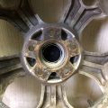 Диск R17 SUZUKI GRAND VITARA 05-15 - Превью 19