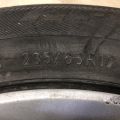 Диск R17 SUZUKI GRAND VITARA 05-15 - Превью 21