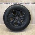 43290-64J00 | Диск колесный (докатка) SUZUKI GRAND VITARA 05-15