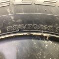 43290-64J00 | Диск колесный (докатка) SUZUKI GRAND VITARA 05-15 - Превью 5