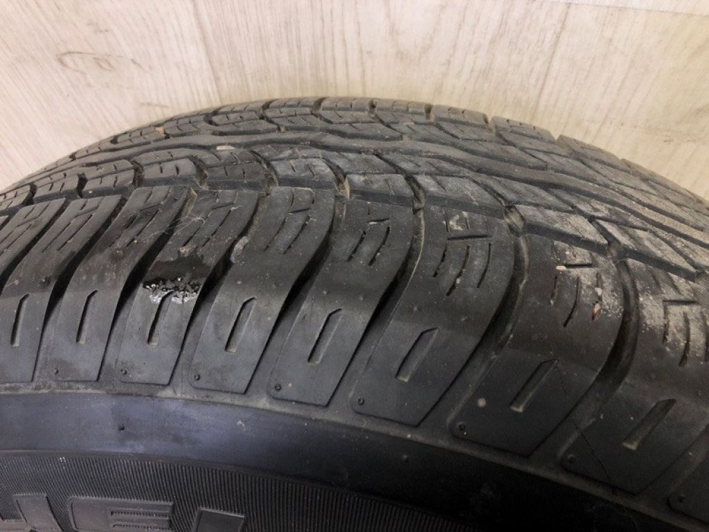 43290-64J00 | Диск колесный (докатка) SUZUKI GRAND VITARA 05-15 - Фото 6