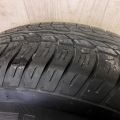 43290-64J00 | Диск колесный (докатка) SUZUKI GRAND VITARA 05-15 - Превью 6