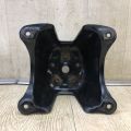83961-65J00 | Кронштейн крепления запасного колеса SUZUKI GRAND VITARA 05-15