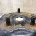 83961-65J00 | Кронштейн крепления запасного колеса SUZUKI GRAND VITARA 05-15 - Превью 5