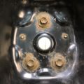 83961-65J00 | Кронштейн крепления запасного колеса SUZUKI GRAND VITARA 05-15 - Превью 6