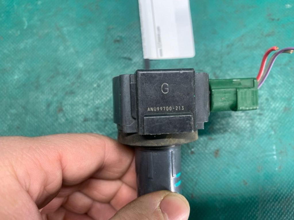 30520-5G0-A01 | Котушка запалювання ACURA RDX 12-19 - Фото 5