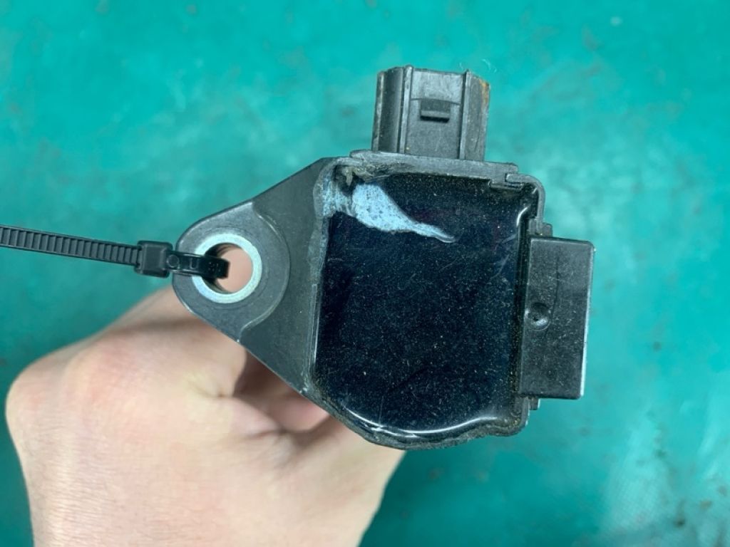 30520-5G0-A01 | Катушка зажигания ACURA RDX 12-19 - Фото 4