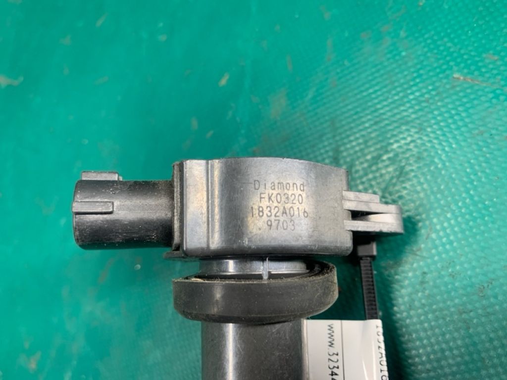 1832A016 | Катушка зажигания MITSUBISHI LANCER X 10 07-15 - Фото 6