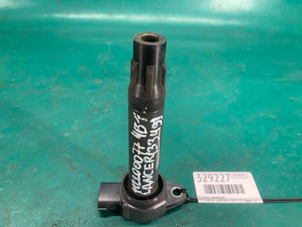 1832A016 | Котушка запалювання MITSUBISHI LANCER X 10 07-15 - Фото 3